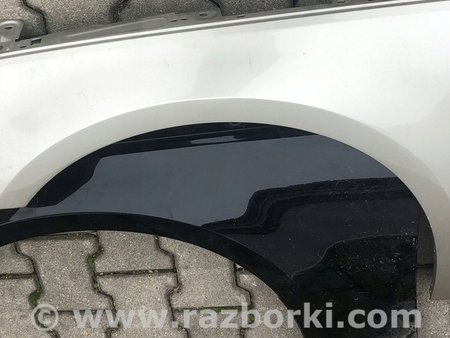 ФОТО Крыло переднее для Audi (Ауди) A4 B9 - 8W2, 8W5 (06.2015-...) Киев