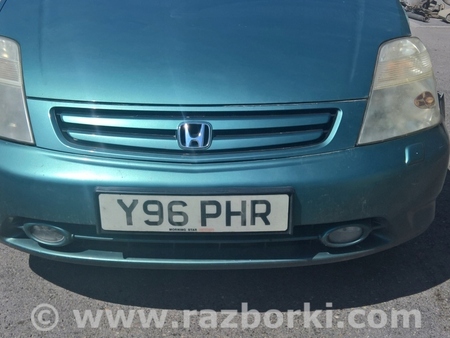 ФОТО Бампер передний для Honda Stream Киев