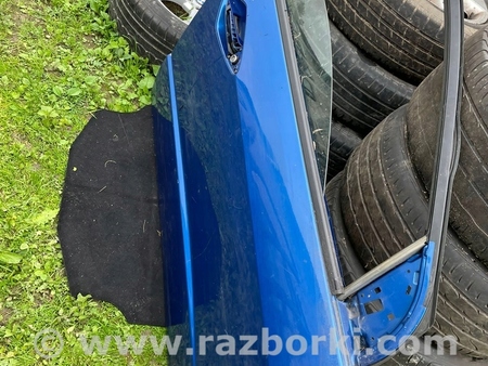 ФОТО Дверь передняя для Honda Civic 8 FK,FN1,FN2 UFO (09.2005 - 06.2012) Киев