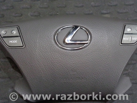 ФОТО Airbag подушка водителя для Lexus LS Киев