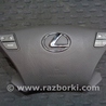 Airbag подушка водителя Lexus LS