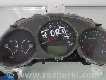 ФОТО Спидометр для Subaru Forester (2013-) Киев