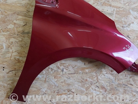 ФОТО Крыло переднее для Peugeot 208 Киев