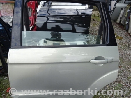 ФОТО Дверь задняя для Ford S-Max Киев