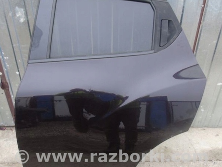 ФОТО Дверь задняя для Nissan Juke (10-19) Киев