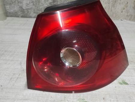 ФОТО Фонарь задний для Volkswagen Golf VII Mk7 (08.2012-...) Киев