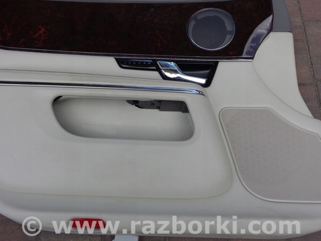 ФОТО Дверь передняя для Jaguar XJ Киев