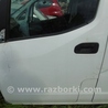 Дверь передняя Nissan NV200