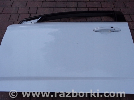 ФОТО Дверь передняя для Ford Mondeo 4 (09.2007-08.2014) Киев