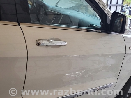 ФОТО Дверь передняя для Jeep Grand Cherokee Киев
