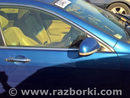 ФОТО Дверь передняя для Honda Accord (все модели) Киев