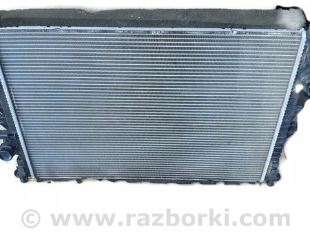 ФОТО Радиатор основной для Ford Mondeo 4 (09.2007-08.2014) Киев