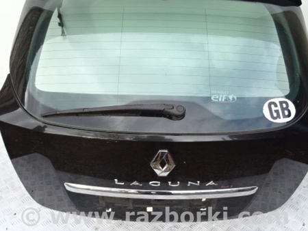 ФОТО Крышка багажника для Renault Laguna Киев