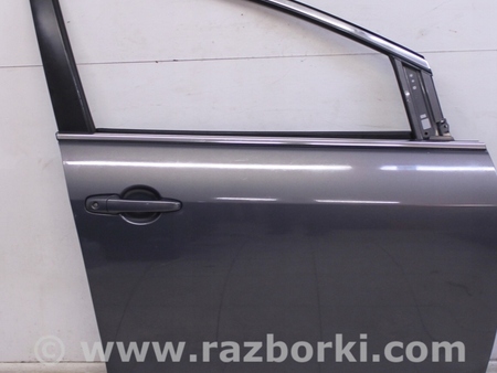 ФОТО Дверь передняя для Mazda CX-7 Киев