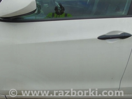 ФОТО Дверь передняя для Hyundai i30 Киев
