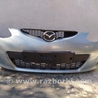 Бампер передний Mazda 2 (все модели)