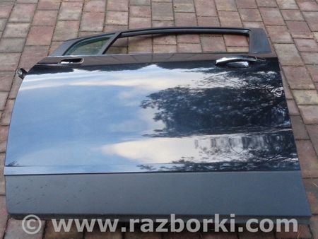 ФОТО Дверь передняя для Opel Mokka (2012-...) Киев