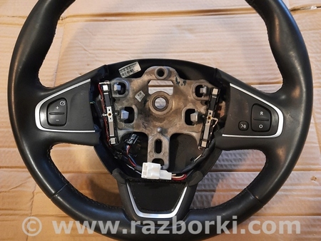 ФОТО Рулевой вал для Renault Captur (2013-...) Киев