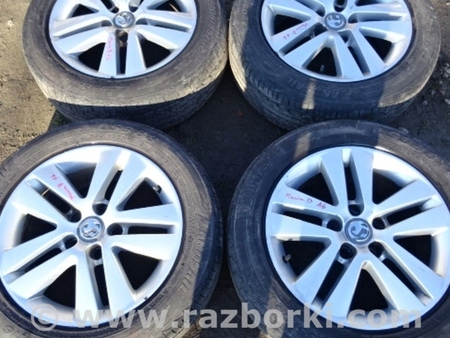 ФОТО Диск для Opel Meriva Киев