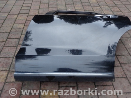 ФОТО Дверь задняя для Mazda CX-7 Киев