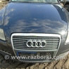 Решетка радиатора Audi (Ауди) A6 C6 (02.2004-12.2010)