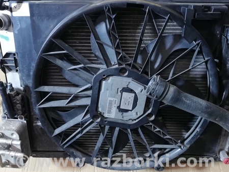 ФОТО Радиатор основной для BMW 7-Series (все года выпуска) Киев