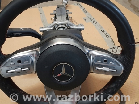 ФОТО Рулевой вал для Mercedes-Benz A-klasse Киев