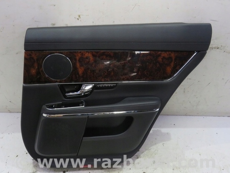 ФОТО Дверь задняя для Jaguar XJ Киев