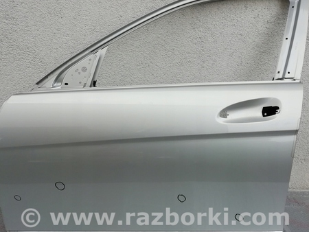ФОТО Дверь передняя для Mercedes-Benz C-CLASS Киев