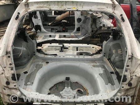 ФОТО Задняя панель для Hyundai i40 Киев
