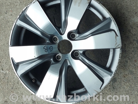 ФОТО Диск для Peugeot 2008 Киев