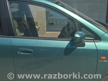 ФОТО Дверь передняя для Honda Stream Киев