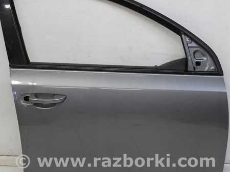 ФОТО Дверь передняя для Volkswagen Golf VII Mk7 (08.2012-...) Киев