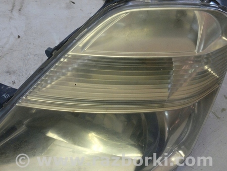 ФОТО Фара для Honda Stream Киев