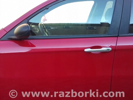 ФОТО Дверь передняя для Alfa Romeo 147 937B (06.2000-05.2010) Киев