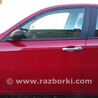Дверь передняя Alfa Romeo 147 937B (06.2000-05.2010)