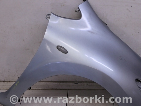ФОТО Крыло переднее для Toyota Auris E180 (08.2012-03.2018) Киев