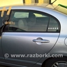 ФОТО Дверь задняя для Honda Civic 8 FK,FN1,FN2 UFO (09.2005 - 06.2012) Киев