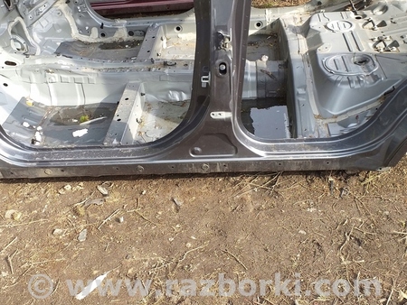 ФОТО Стойка кузова центральная для Citroen C-Crosser Киев