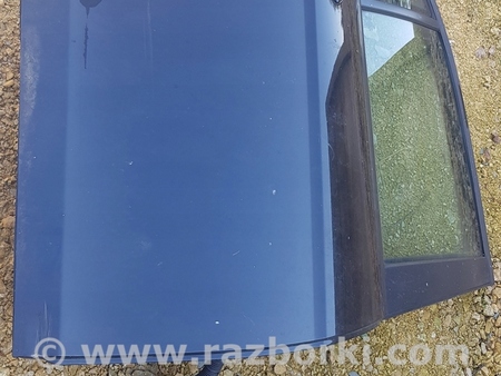 ФОТО Дверь задняя для Mercedes-Benz C-CLASS Киев