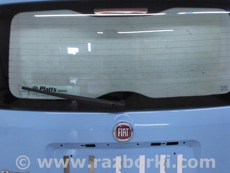 ФОТО Крышка багажника для Fiat Panda Киев