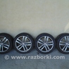 Диск Volkswagen Golf VII Mk7 (08.2012-...)
