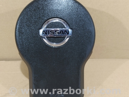 ФОТО Airbag подушка водителя для Nissan Navara Киев