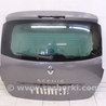 Крышка багажника Renault Scenic