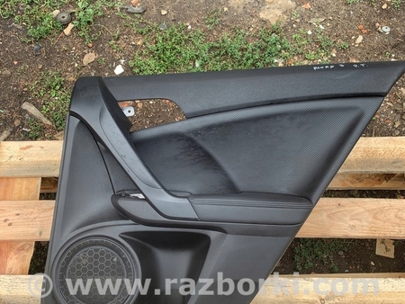 ФОТО Дверь задняя для Honda Accord (все модели) Киев