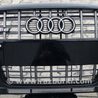 Бампер передний Audi (Ауди) A6 C6 (02.2004-12.2010)