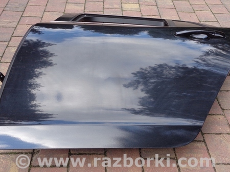 ФОТО Дверь задняя для Volvo V60 Киев