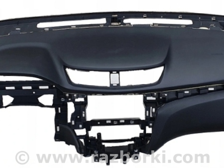 ФОТО Система безопасности для Nissan Qashqai (07-14) Киев