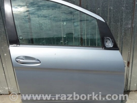 ФОТО Дверь передняя для Mercedes-Benz B-klasse Киев