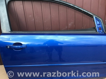 ФОТО Дверь передняя для Ford Focus 2 (08.2004 - 07.2010) Киев